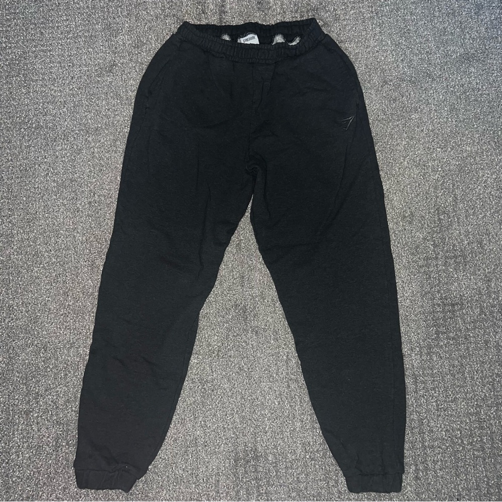 Gymshark rest day sweats joggers